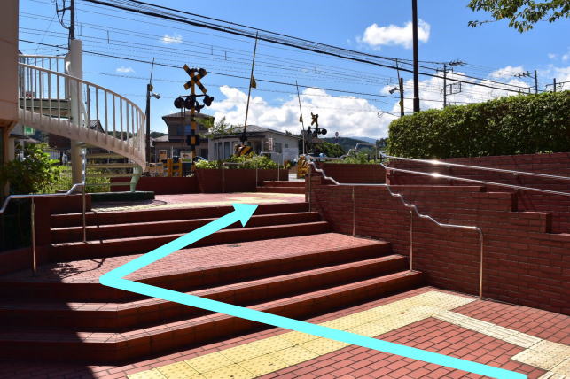 道順3